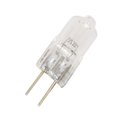 Ilc Replacement for PEC Jc10 12V Clear G4 replacement light bulb lamp JC10 12V CLEAR G4 PEC